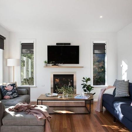 Azure Vila Daylesford Exterior foto