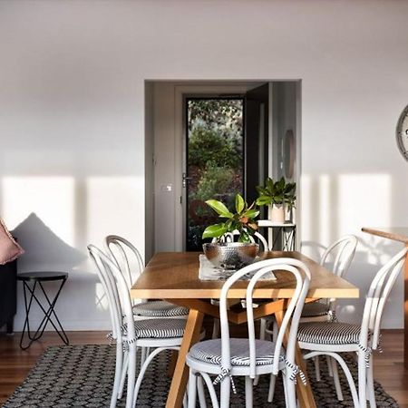 Azure Vila Daylesford Exterior foto