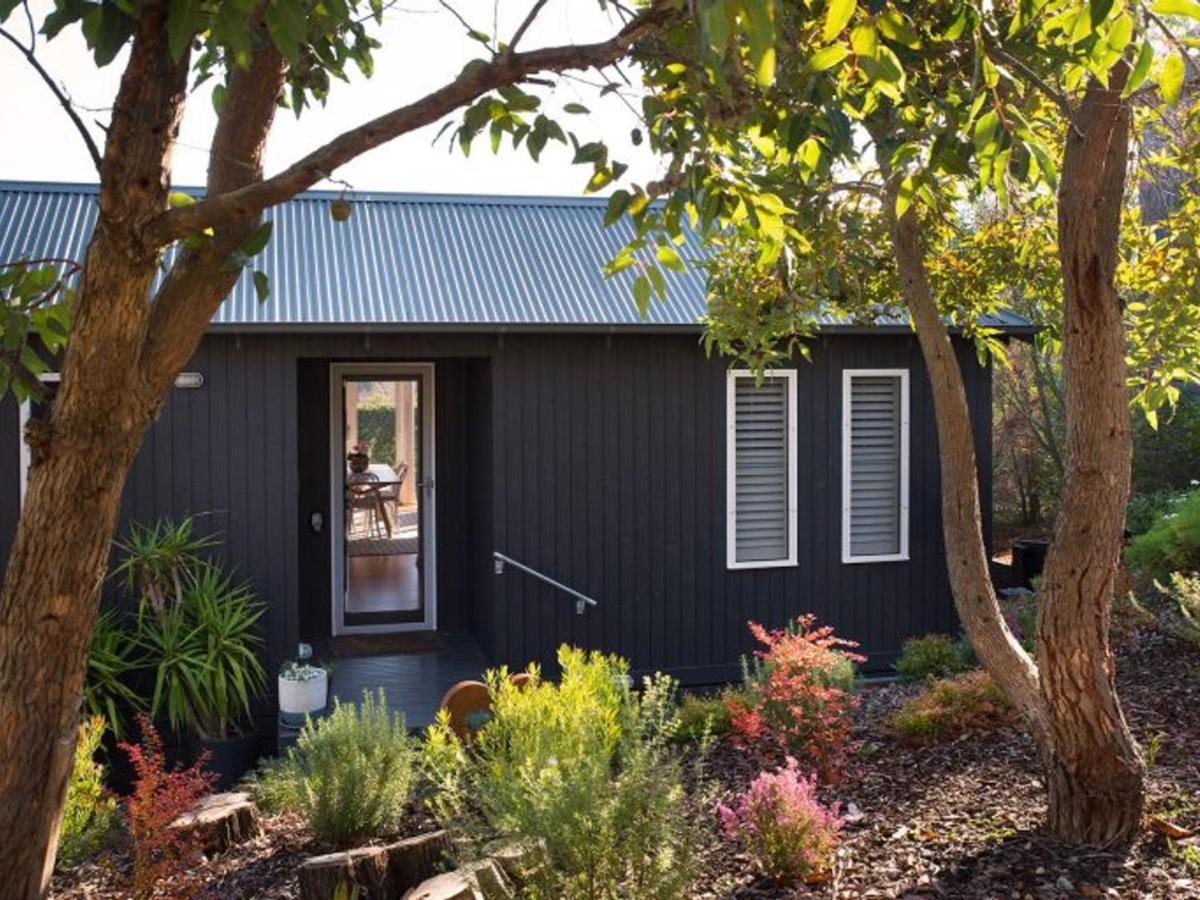Azure Vila Daylesford Exterior foto