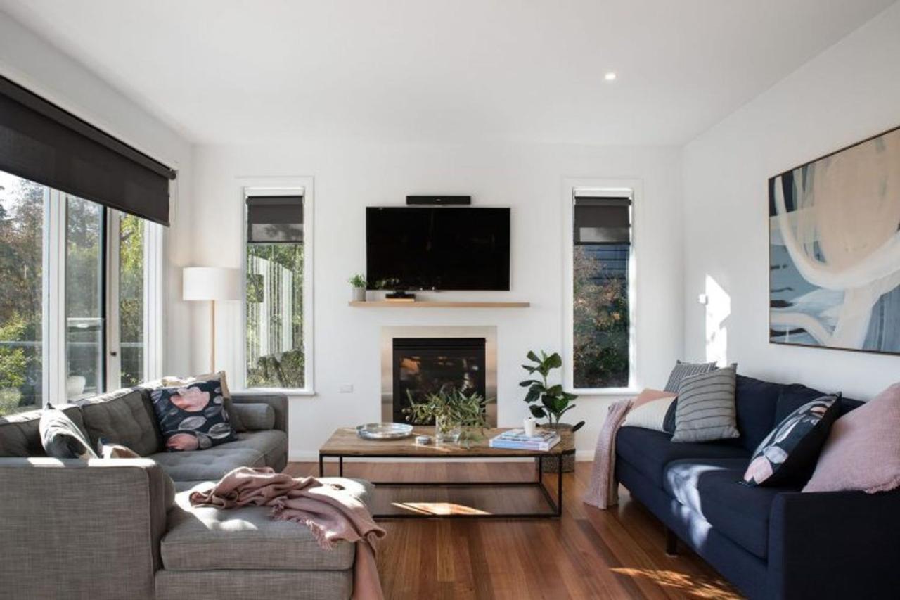 Azure Vila Daylesford Exterior foto