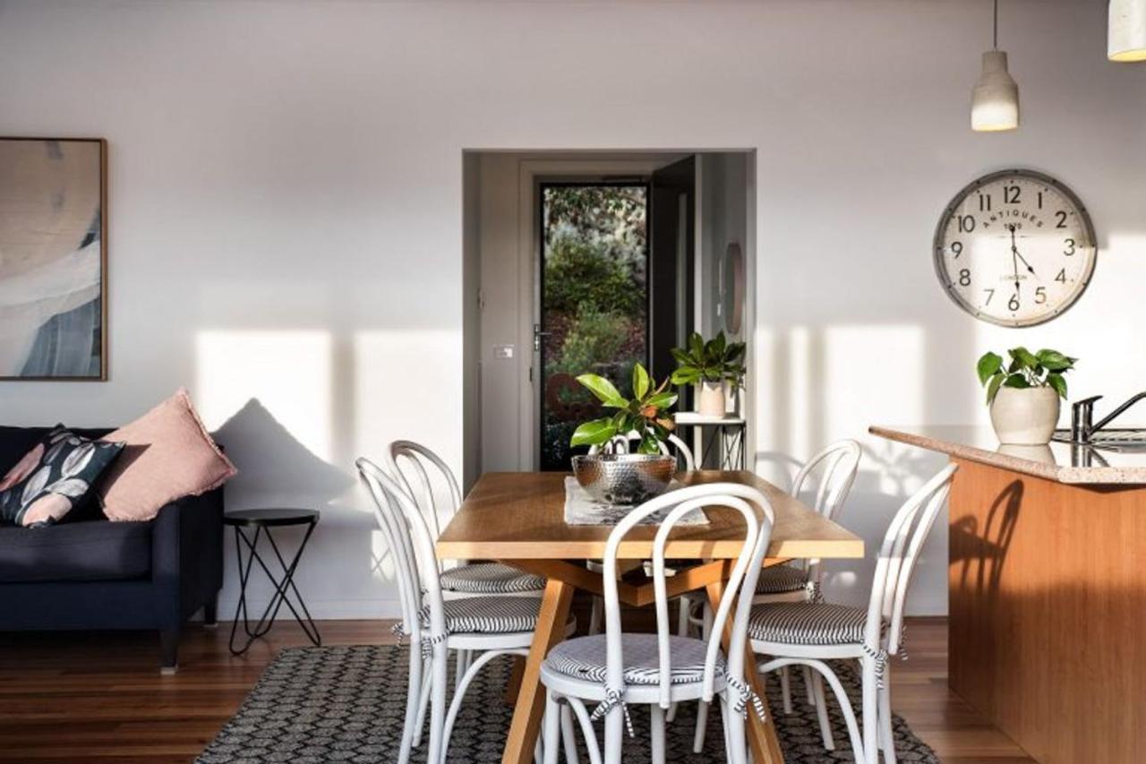 Azure Vila Daylesford Exterior foto