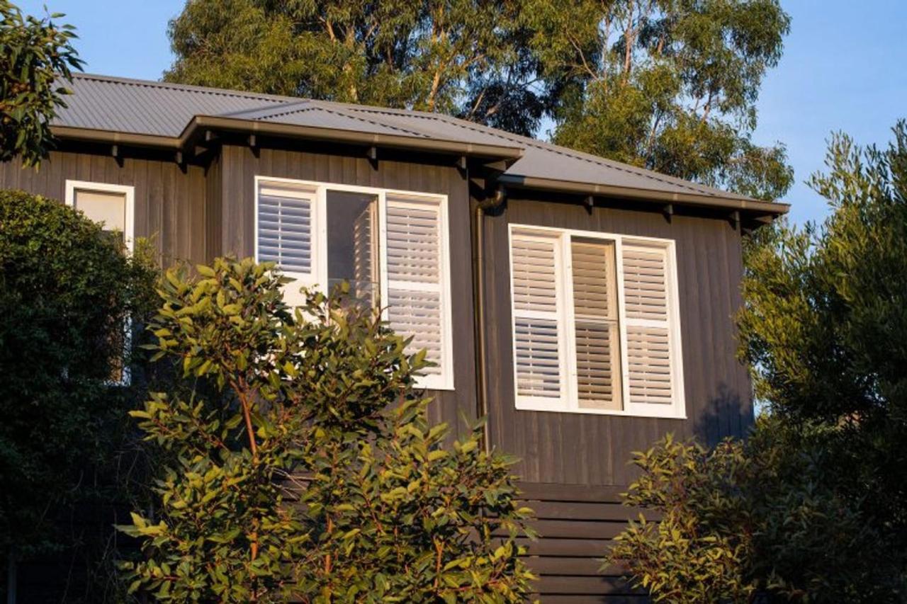 Azure Vila Daylesford Exterior foto