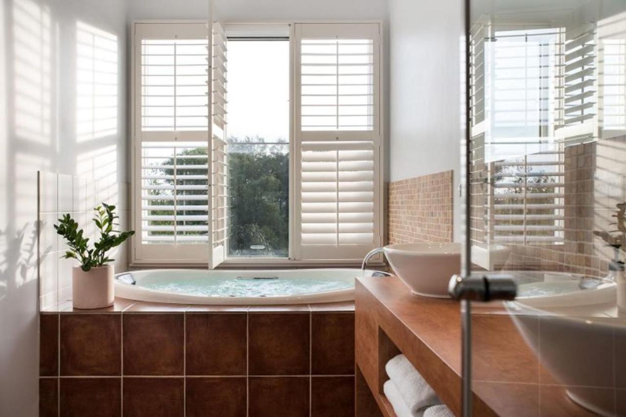 Azure Vila Daylesford Exterior foto
